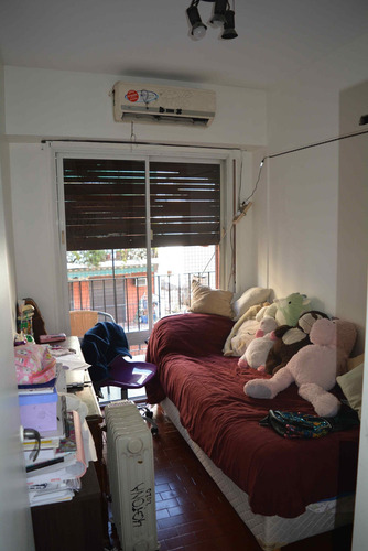 Imagen 9 de 17 de Venta Departamento 6 Ambientes Apto Profesional