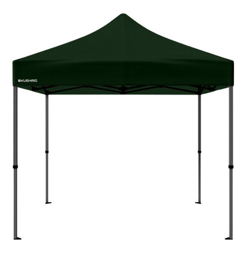 Gazebo Plegable Reforzado 3x3 Metros Autoarmable Impermeable