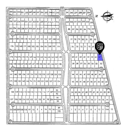 Imagen 11 de 11 de Excelente Lote En Palos Verdes