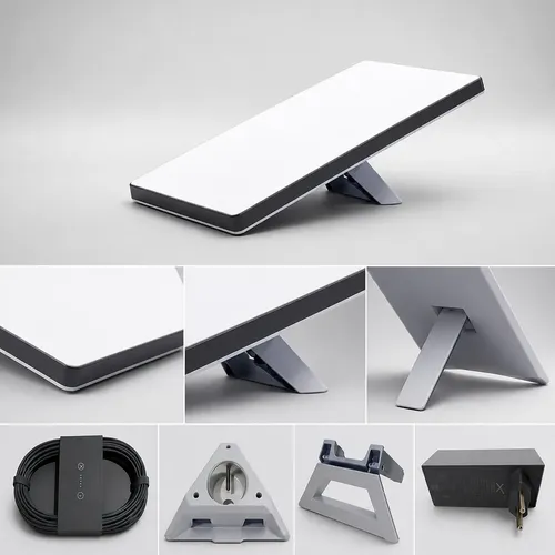 Starlink Mini Internet Via Satelite Kit Estarlik Star Link