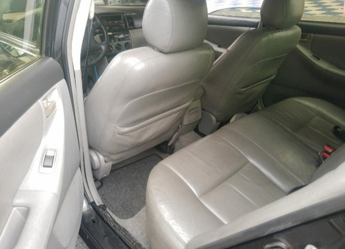 Toyota Corolla 2004 1.8 16v Xei Aut. 4p