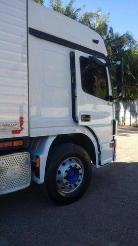 Mercedes Benz Atego 2426