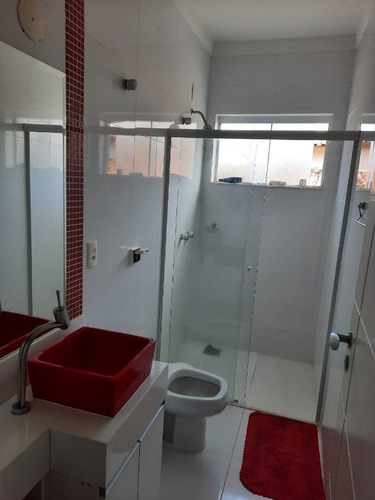 Imagem 11 de 27 de Casa Com 3 Dormitórios À Venda - Residencial Tavano - Bauru/sp - Ca1136