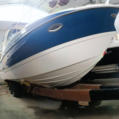 Lancha Bayliner 31 2014 / Phantom Focker