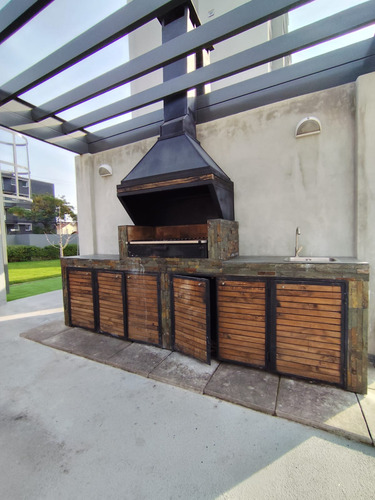 Ref:73692** 2 D 2 B Estacionamiento + Bodega $ 560.00