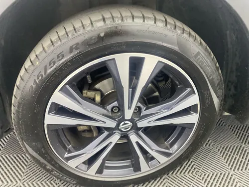 Nissan Qashqai 2.0 Advance 142 hp