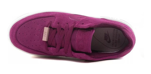 Zapatillas Air Force 1 Sage Low Nike Mujer