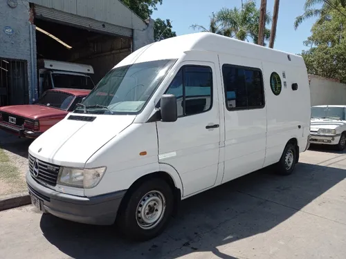 Realizamos Y Equipamos Tu Motorhome!!!