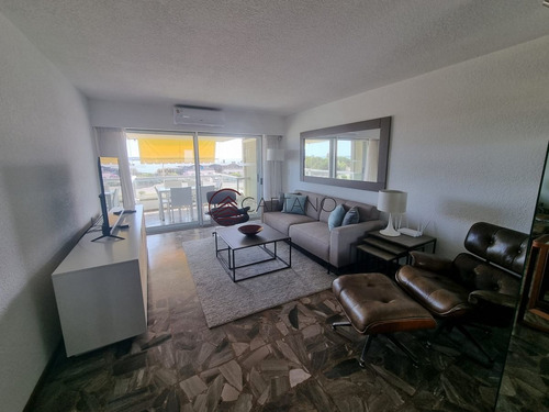 Imagen 7 de 20 de Hermoso Departamento En Venta. - Punta Del Este Mansa
