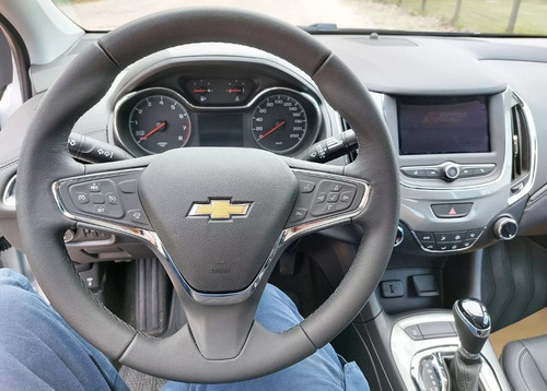 Chevrolet Cruze 1.4 Lt At Sedan