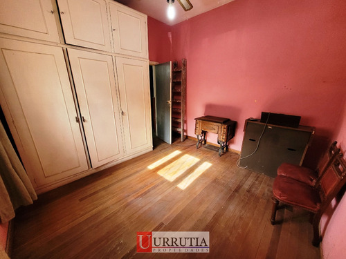 Imagen 21 de 30 de Casa En 1 Planta De 3 Amb Con Jardín Y Terraza. Oportunidad.