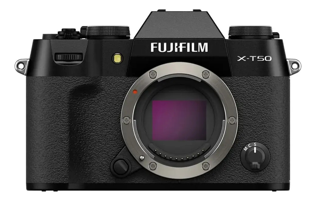 Fujifilm X T200 | Mercado Livre