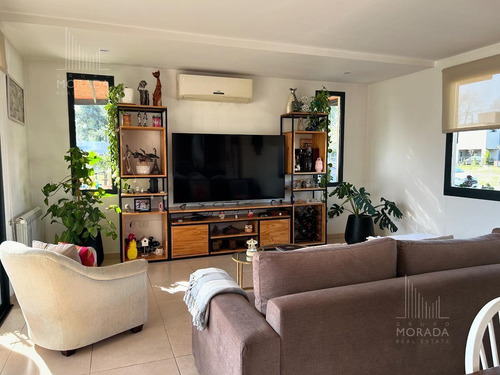 Casa En Venta 4 Ambientes San Eduardo Pilar Del Este Con Pileta Con Financiacion Propia