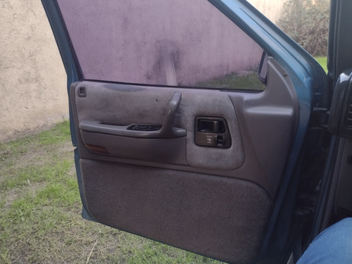 Chrysler Caravan 3.3 At Se