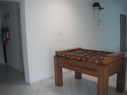 Imagem 24 de 30 de Apartamento À Venda, Praia Das Pitangueiras, Guarujá. - Ap3837