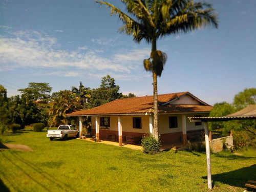 Imagem 7 de 9 de Linda Chácara De 2846mts2 Cod 368