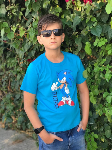 Imagem 10 de 10 de Kit 3 Camiseta Infantil Juvenil Menino Personagens Herois