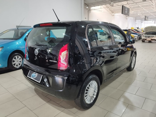 Volkswagen Up! 1.0 Move I-motion 5p