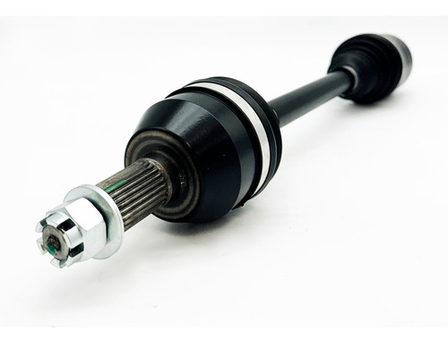 Flecha Completa Delantera Polaris Rzr 900 2018-2019