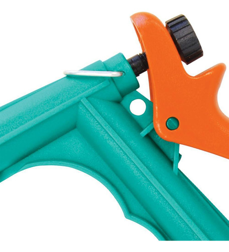 Hidropistola Plástica Para Engate Rápido 78535400 Tramontina