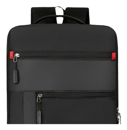 Mochila Para Computadora Portátil Mochila De Gran Capacidad