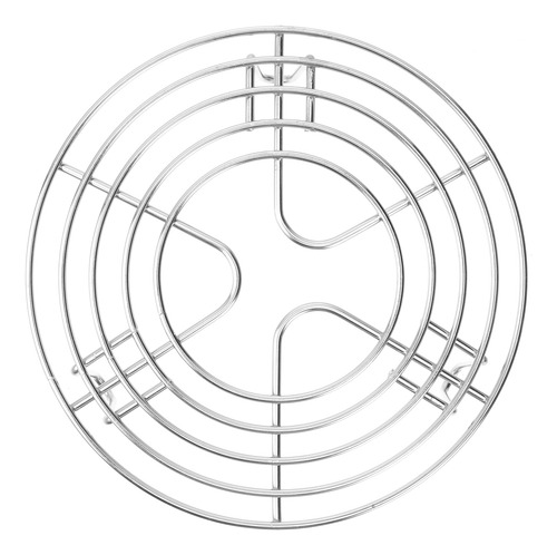 Utensilios De Cocina Steamer Steam Rack