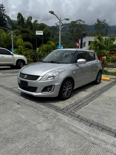 Suzuki Swift 1.4 Gl
