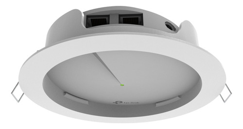 Kit 3 Suportes Embutir Teto Compatível Mesh Tp-link Deco M5