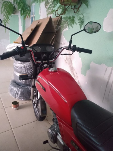 Honda Ml 125