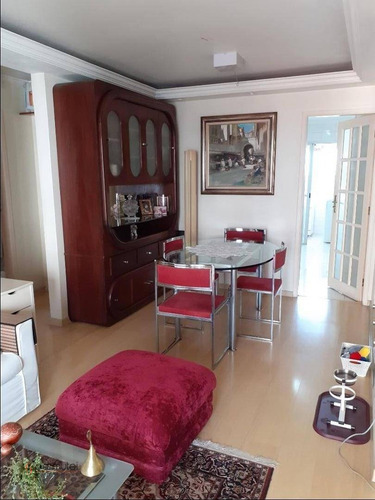 Ótimo Apartamento Com 2 Dormitórios À Venda, 74 - Vila Clementino - São Paulo/sp - Ap1900