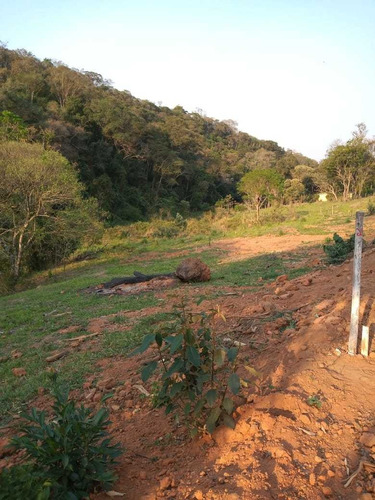 Terrenos Disponíveis De 1000m² Em Mairinque!
