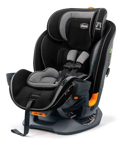 Chicco Autoasiento Fit4 Altitude