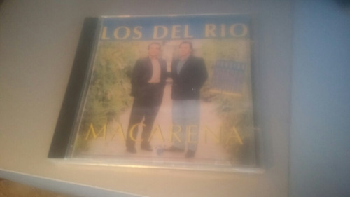 Los Del Rio Macarena