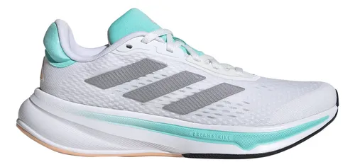 Tenis adidas Correr Response Super Mujer Ji4639 Blanco