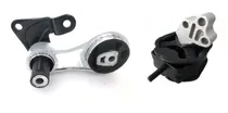 Comprar Soporte Motor Derecho + Soporte Trasero Fiesta 03\u002F Ecosport