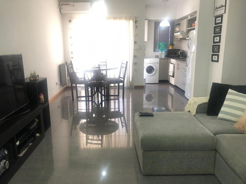 Departamento En Venta Ubicado En Villa Celina, La Matanza