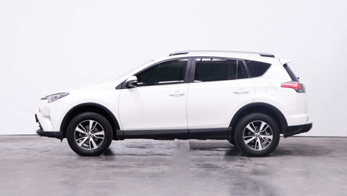 Imagen 7 de 15 de Toyota Rav4 2.0 Vx - 349676 - C