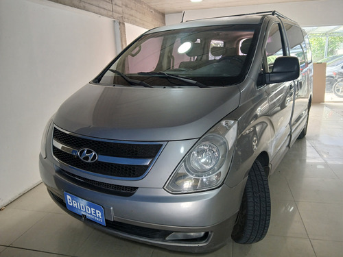 Hyundai H1 2.5 Premium 1 170cv At