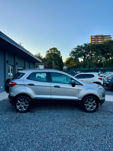 Ford Ecosport 1.6 Freestyle 110cv 4x2