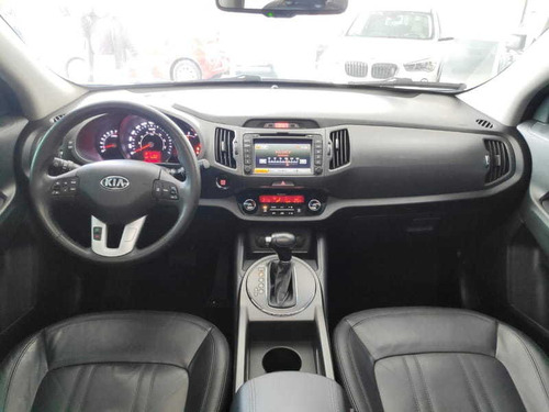 Imagem 13 de 15 de Kia Sportage Ex 20 Off G4