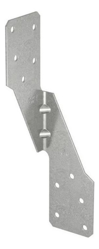 Soporte Sismos Y Vientos  H2.5a Simpson Strong 