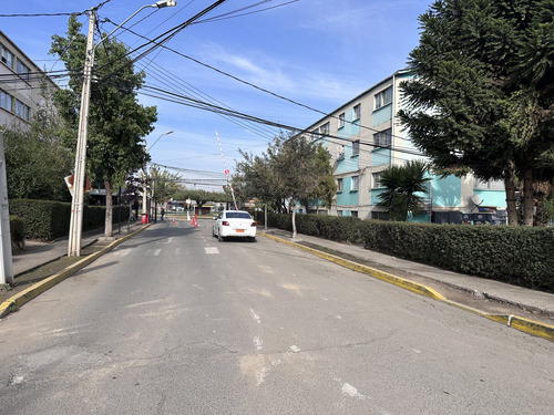 Arriendo Dept 3d1b Peñalolen Gastos Comunes Incluidos!