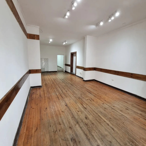 Local Comercial En Arriendo En Centro De La Serena | 79 M2