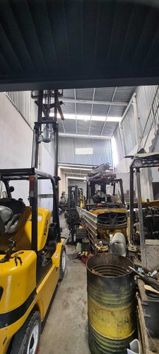 Bodega En Venta En Centro En Monterrey