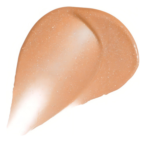 Illuminador Covergirl Vitalist Go Glow Con Vitaminas E,b3 5 Tono Del Maquillaje 2 Sunkissed Soleil