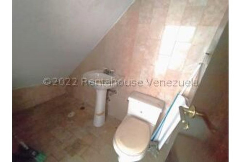 Imagen 4 de 30 de #23-14414 Excelente Casa Para Uso De Oficina En El Rosal