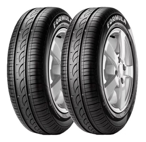 Kit 2 Neumáticos Pirelli Energy 175 70 R13 Ford Sierra Fiat1