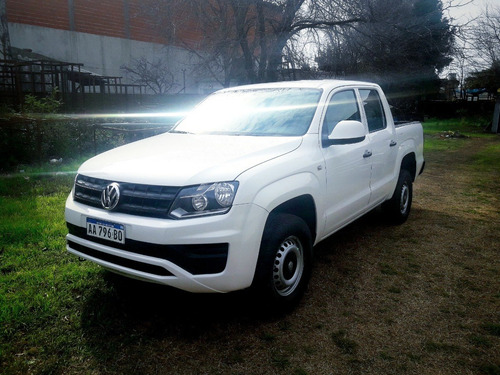 Imagen 1 de 9 de Amarok