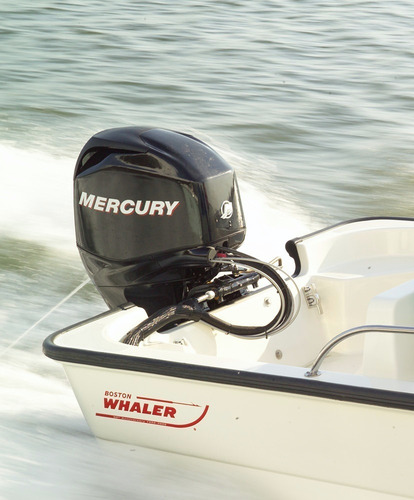 Imagen 9 de 15 de Mercury 50elpt 4s Efi - 50hp - 4 Tiempos - Entrega Inmediata