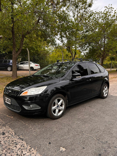 Ford Focus II 2.0 Trend